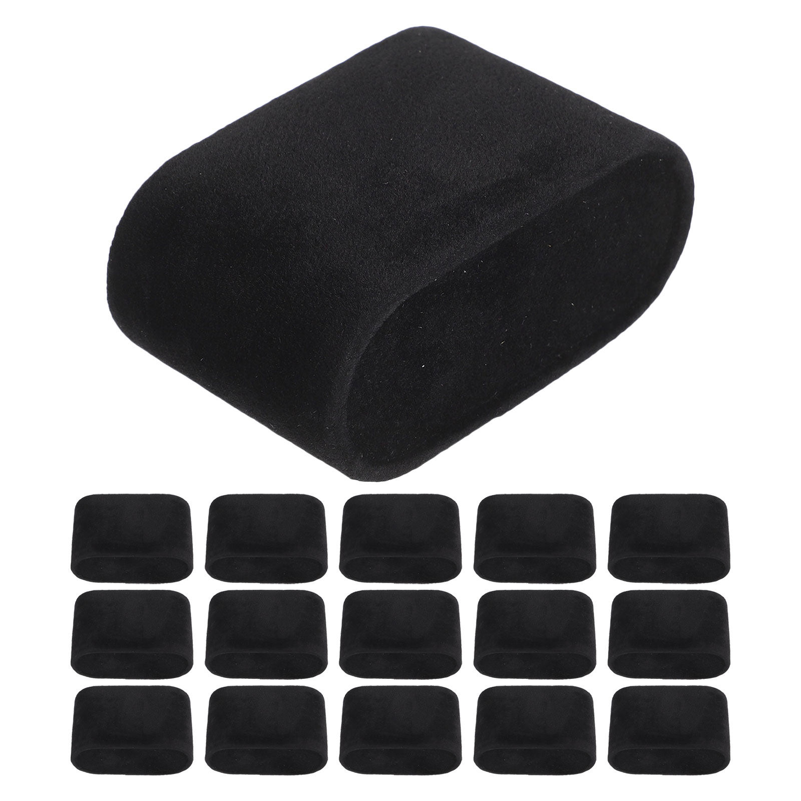Jewelry Watches & Accessories - 16Pcs Watch Storage Pillow Soft Bracelet