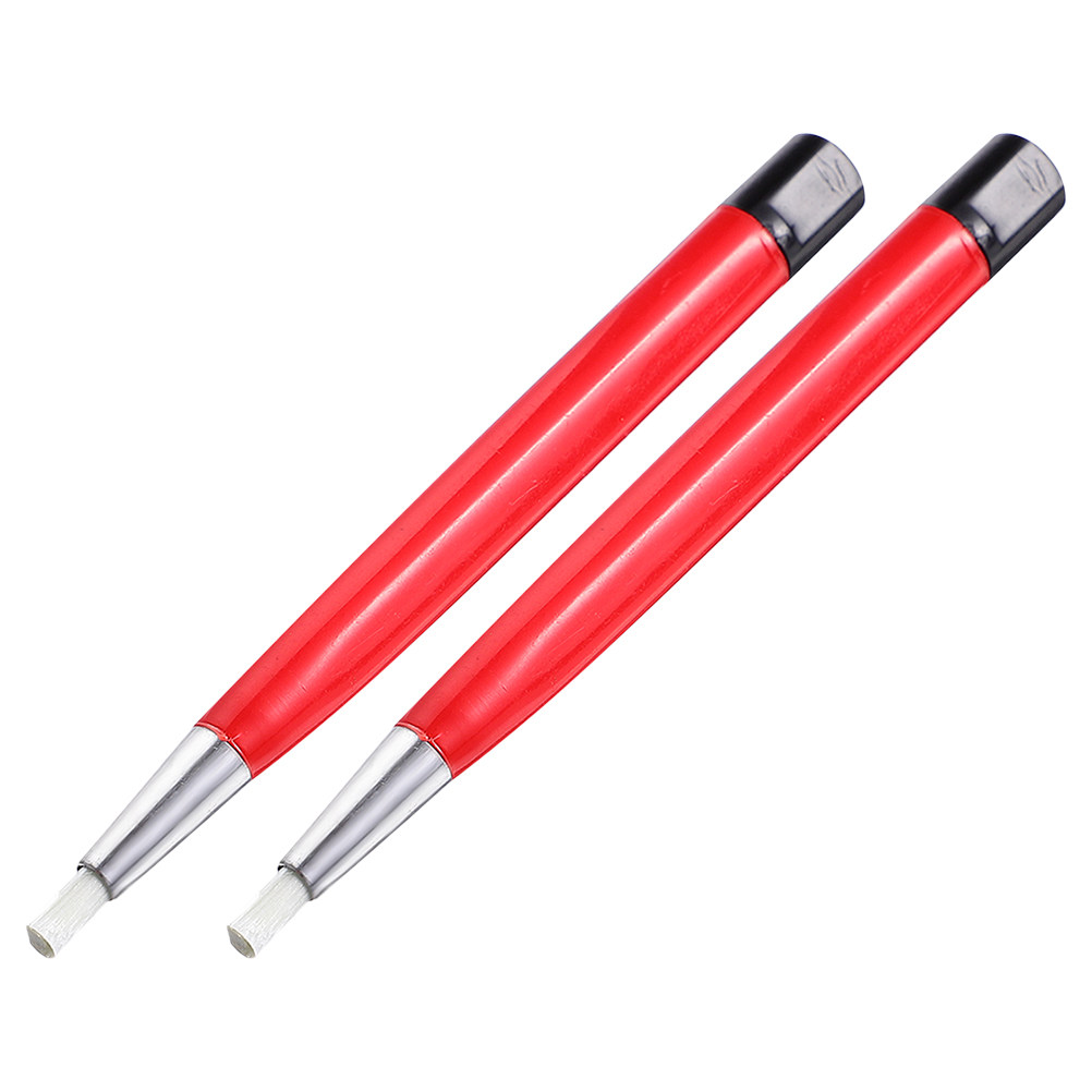 Jewelry Watches Repair - 2Pcs Fiberglass Clock Sweeping Pens Adjustable