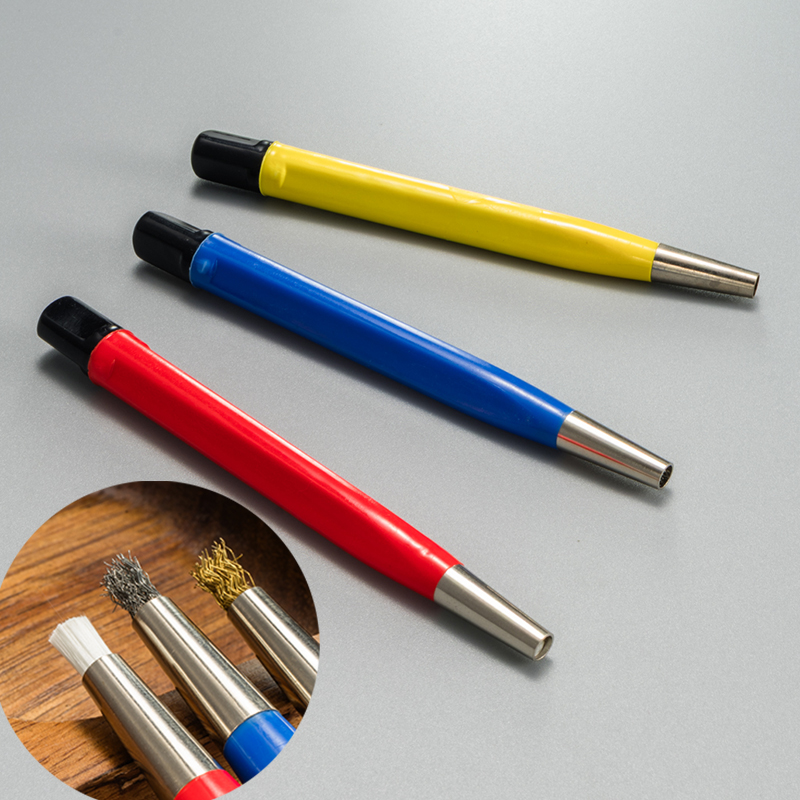 Jewelry Watches Repair - 1pc Watch Jewelry Cleaning Pen Fiberglass