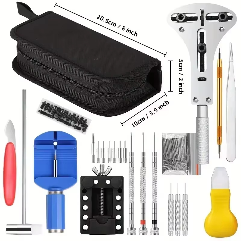 147pcs Watchmaker Jewelry Repa – Jewelry Watches Repair Bewertung und Preis