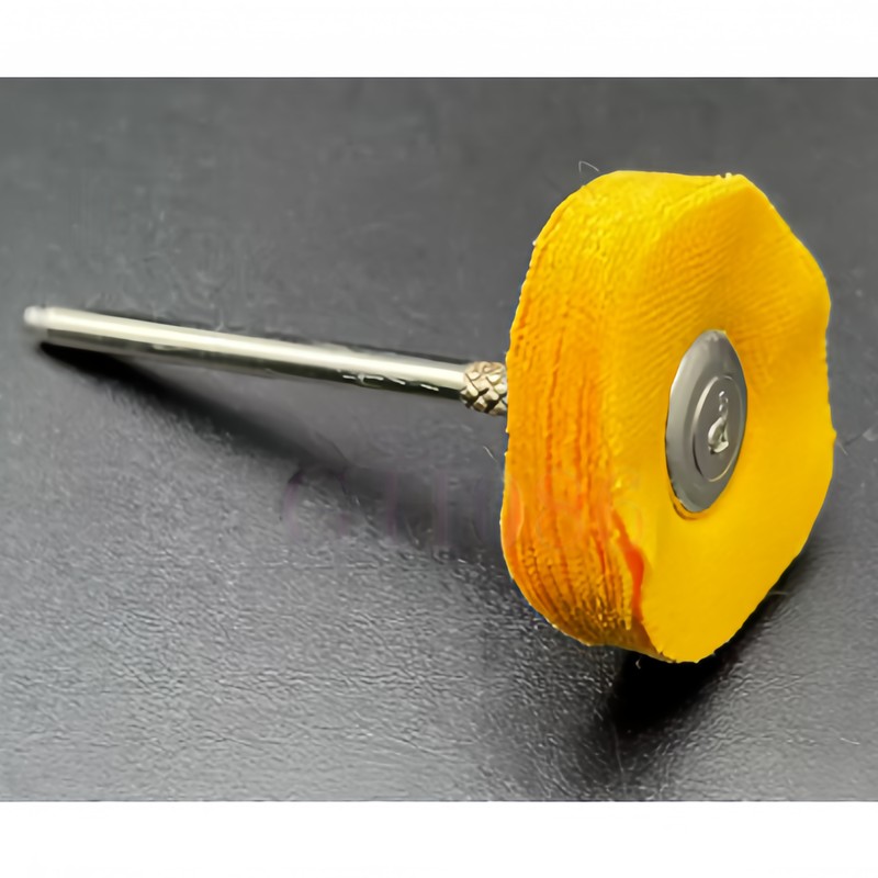 59Pcs 3mm Yellow Polishing Clo – Jewelry Watches & Accessories Bewertung und Preis