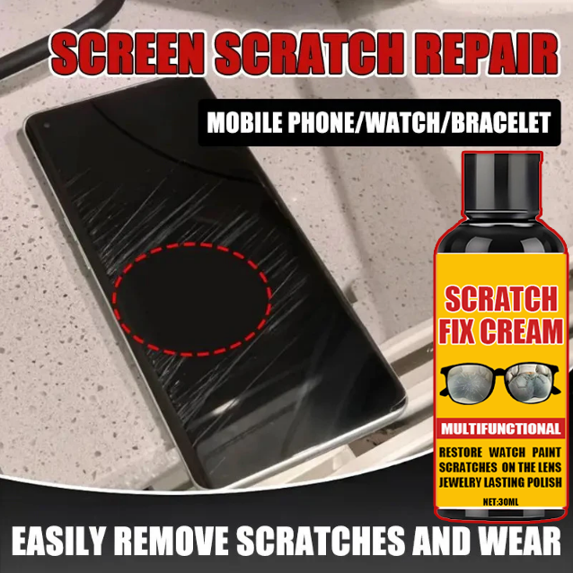 All in One Scratch Repair Past – Jewelry Watches Repair Bewertung und Preis