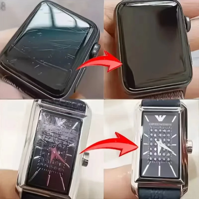 All in One Scratch Repair Past – Jewelry Watches Repair Bewertung und Preis