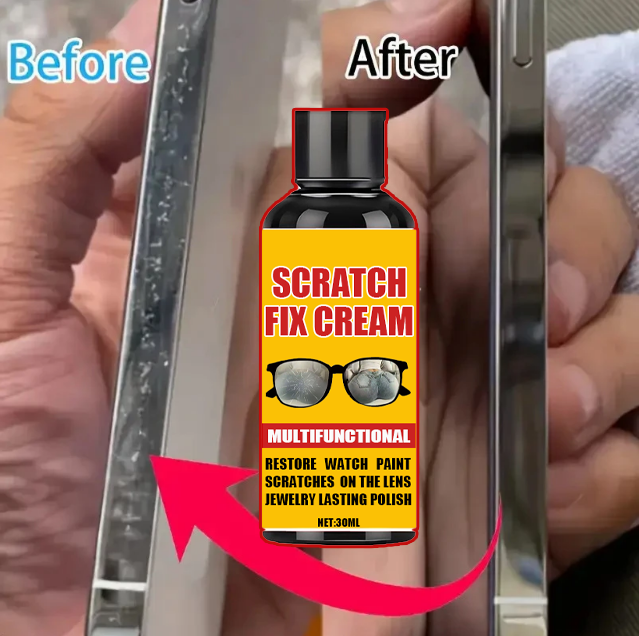 All in One Scratch Repair Past – Jewelry Watches Repair Bewertung und Preis