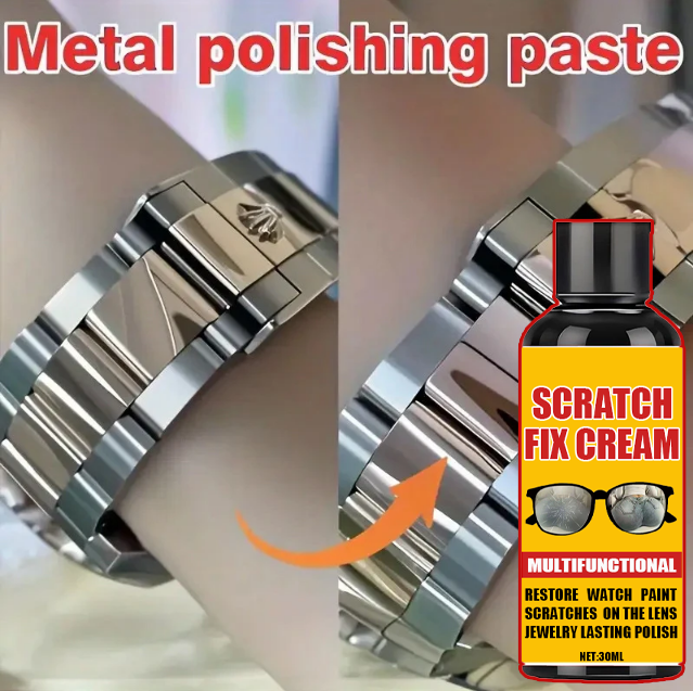 All in One Scratch Repair Past – Jewelry Watches Repair Bewertung und Preis