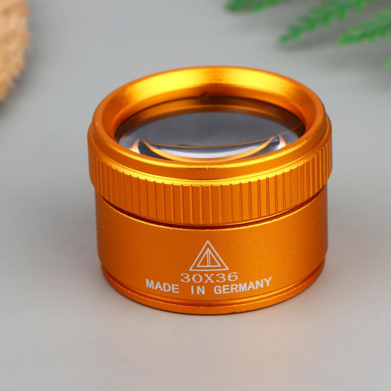 Portable 30X 36mm K9 Optical M – Jewelry Watches Repair Bewertung und Preis
