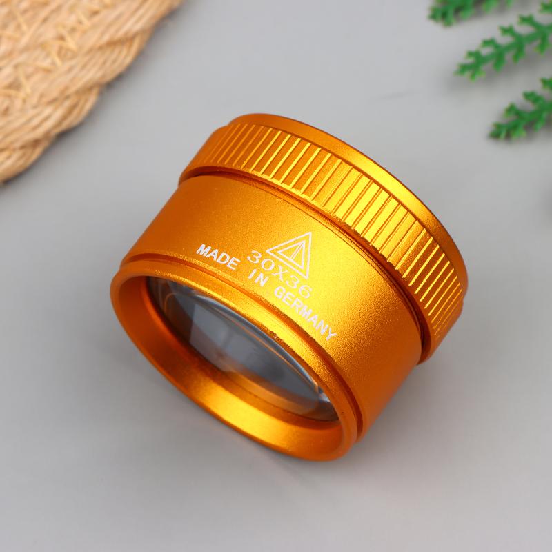 Portable 30X 36mm K9 Optical M – Jewelry Watches Repair Bewertung und Preis