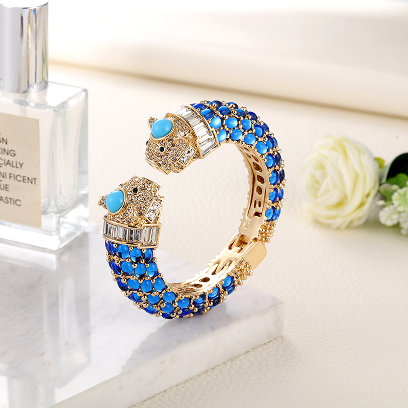 Sally's Paradise Animal Bracel – Paradise Jewelry & Watches Dolphin Mall Bewertung und Preis