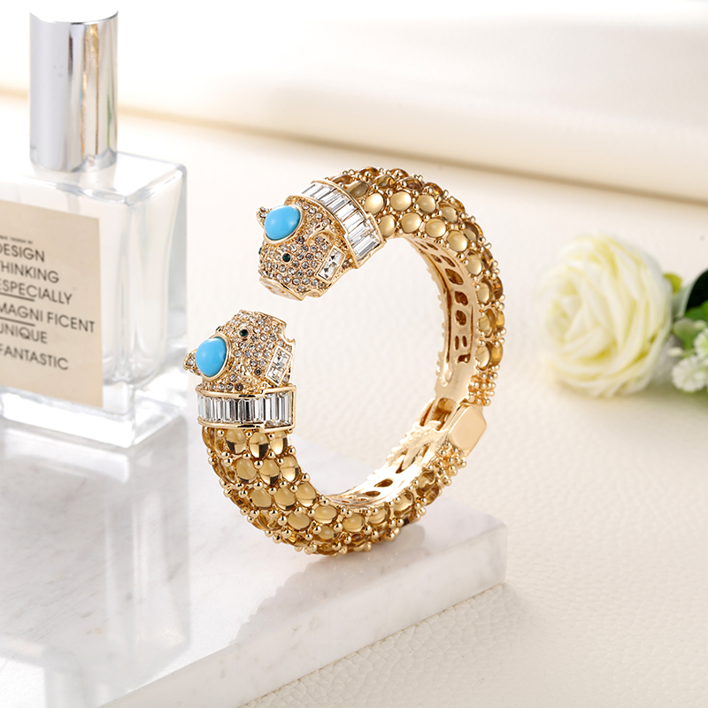 Sally's Paradise Animal Bracel – Paradise Jewelry & Watches Dolphin Mall Bewertung und Preis