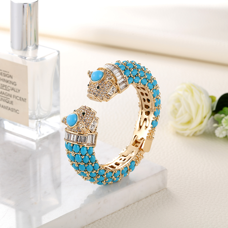 Sally's Paradise Animal Bracel – Paradise Jewelry & Watches Dolphin Mall Bewertung und Preis
