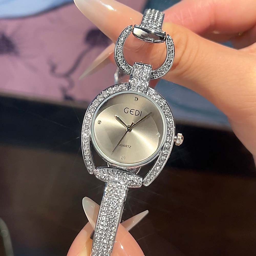 GEDI Women's Starry Sky Design – Astral Watches & Jewelry Netanya Photos Bewertung und Preis