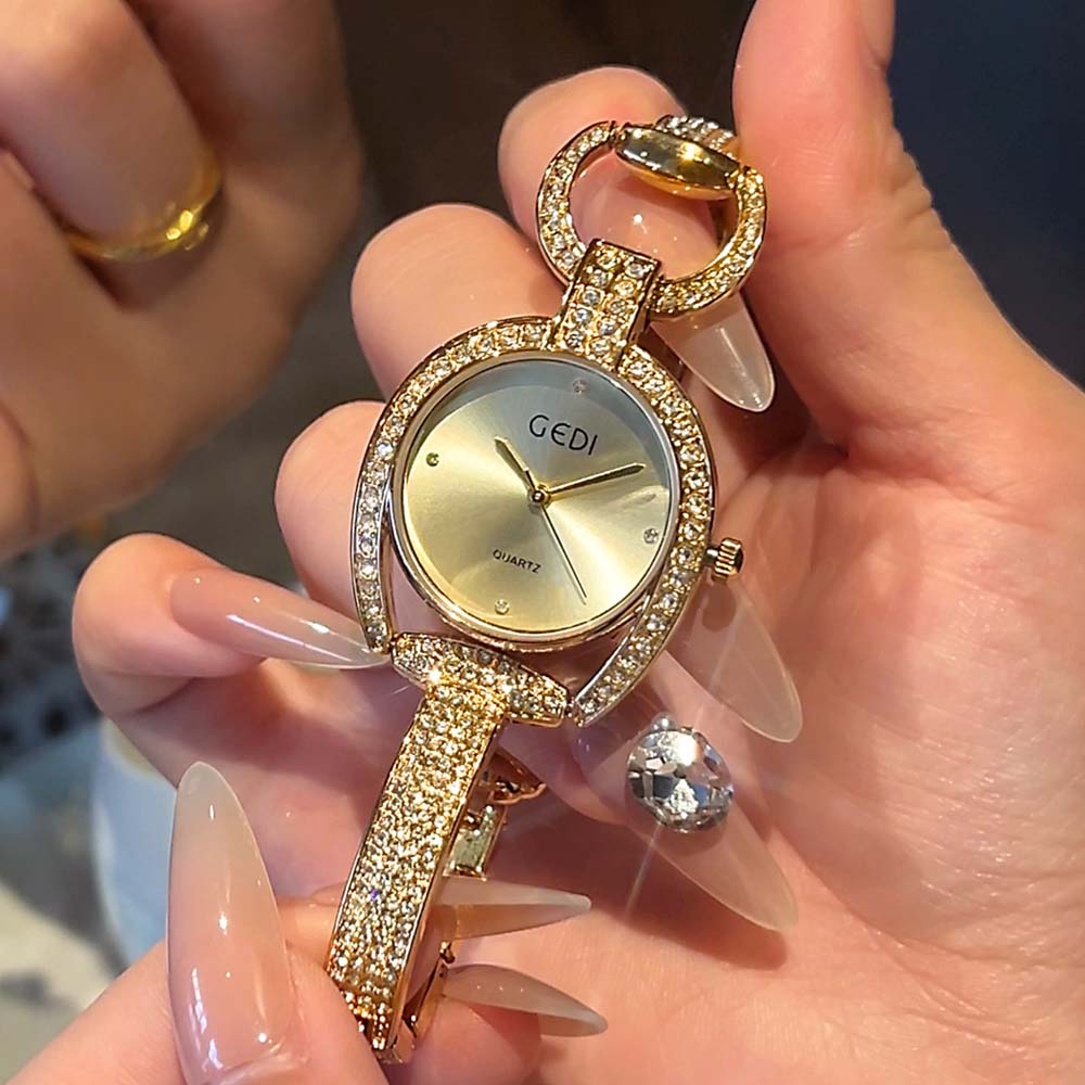 GEDI Women's Starry Sky Design – Astral Watches & Jewelry Netanya Photos Bewertung und Preis
