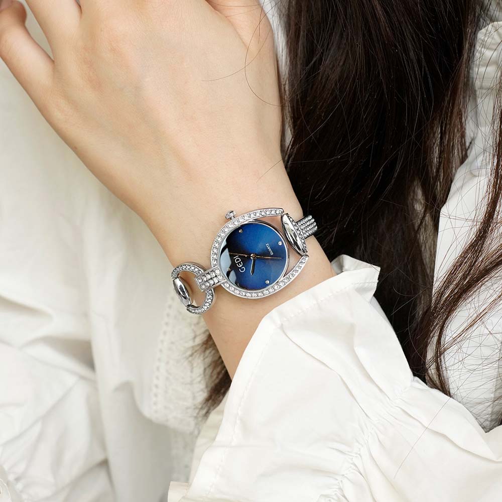 GEDI Women's Starry Sky Design – Astral Watches & Jewelry Netanya Photos Bewertung und Preis