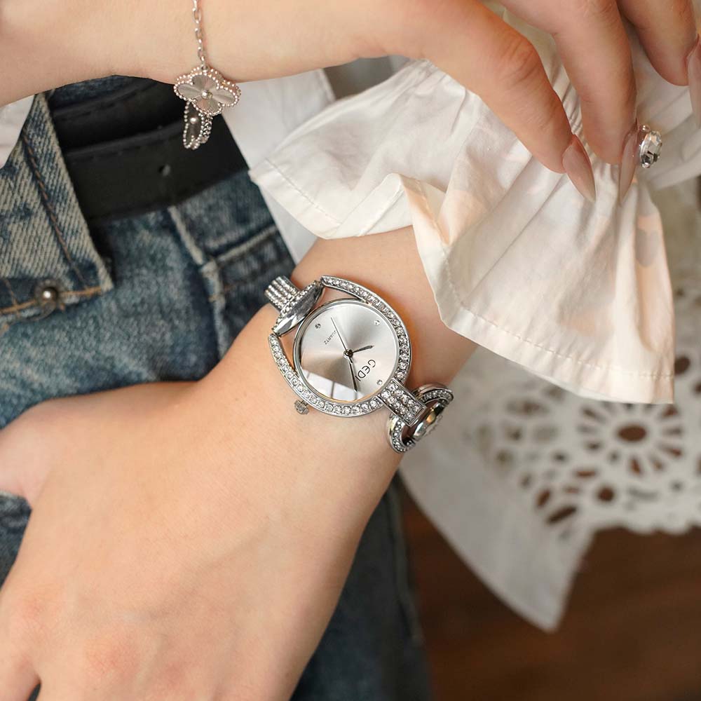 GEDI Women's Starry Sky Design – Astral Watches & Jewelry Netanya Photos Bewertung und Preis