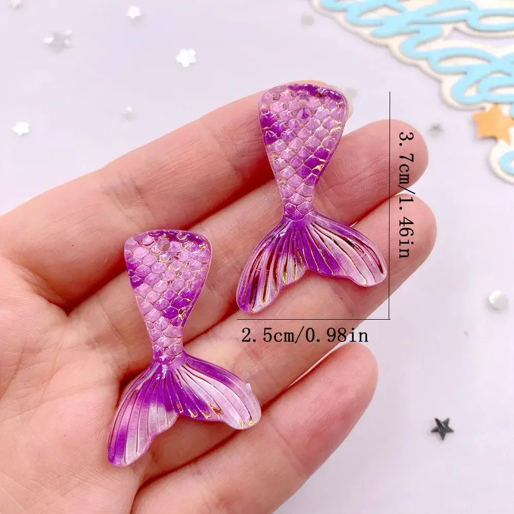 10pcs Glitter Colorful Resin M – Paradise Jewelry & Watches Dolphin Mall Bewertung und Preis