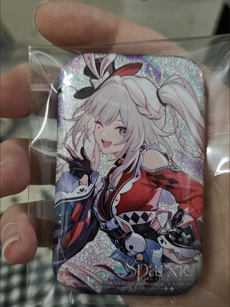 Hot Honkai:Star Rail 2D Paradi – Paradise Jewelry & Watches Dolphin Mall Bewertung und Preis