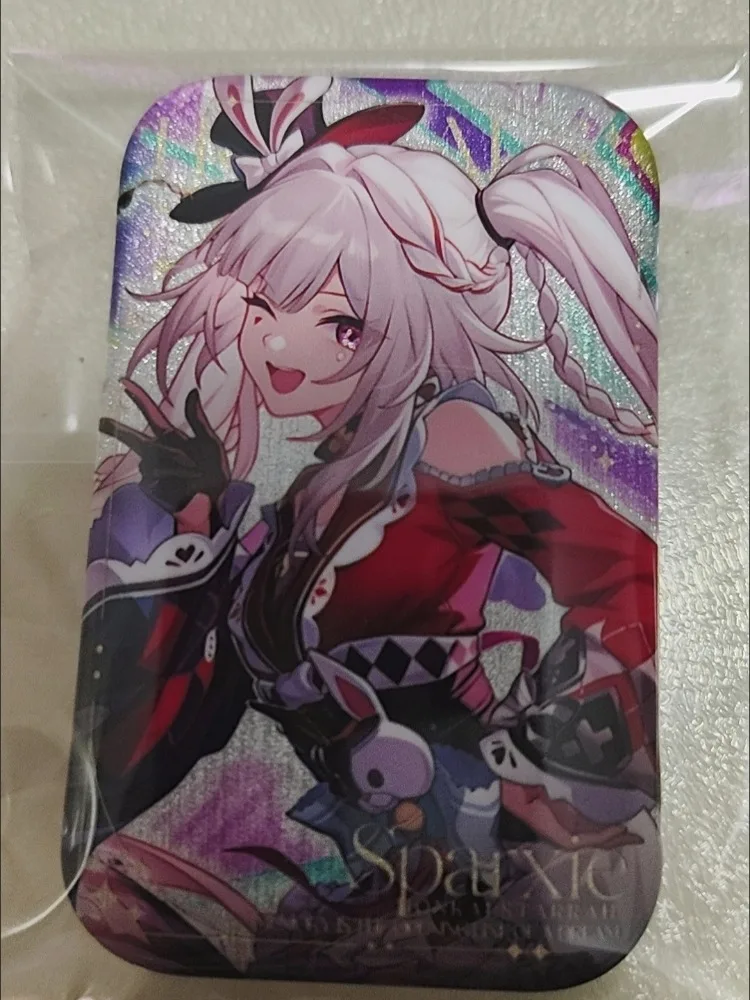 Hot Honkai:Star Rail 2D Paradi – Paradise Jewelry & Watches Dolphin Mall Bewertung und Preis