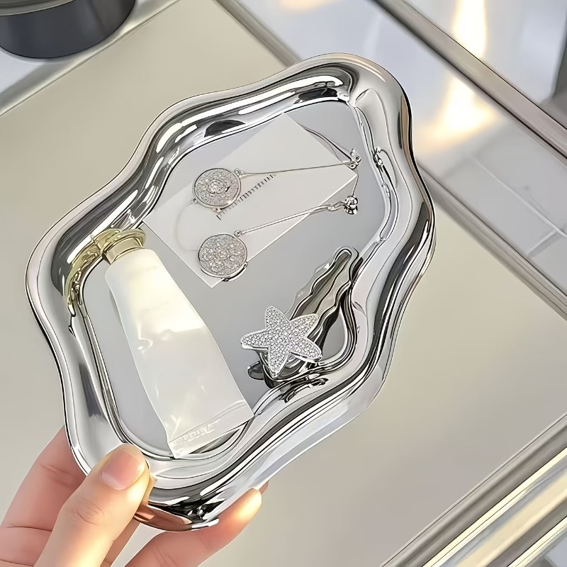 Jewelry Tray, Elegant Cloud He – Jewelry Watches & Accessories Bewertung und Preis