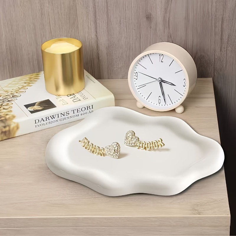 Jewelry Tray, Elegant Cloud He – Jewelry Watches & Accessories Bewertung und Preis