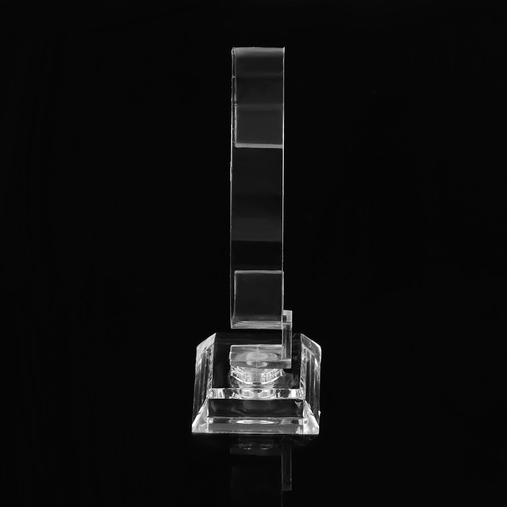 Transparent Sale Show Case Sta – Jewelry And Watches Exhibition Bewertung und Preis