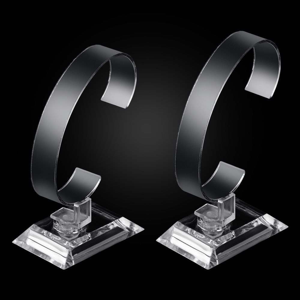 Transparent Sale Show Case Sta – Jewelry And Watches Exhibition Bewertung und Preis