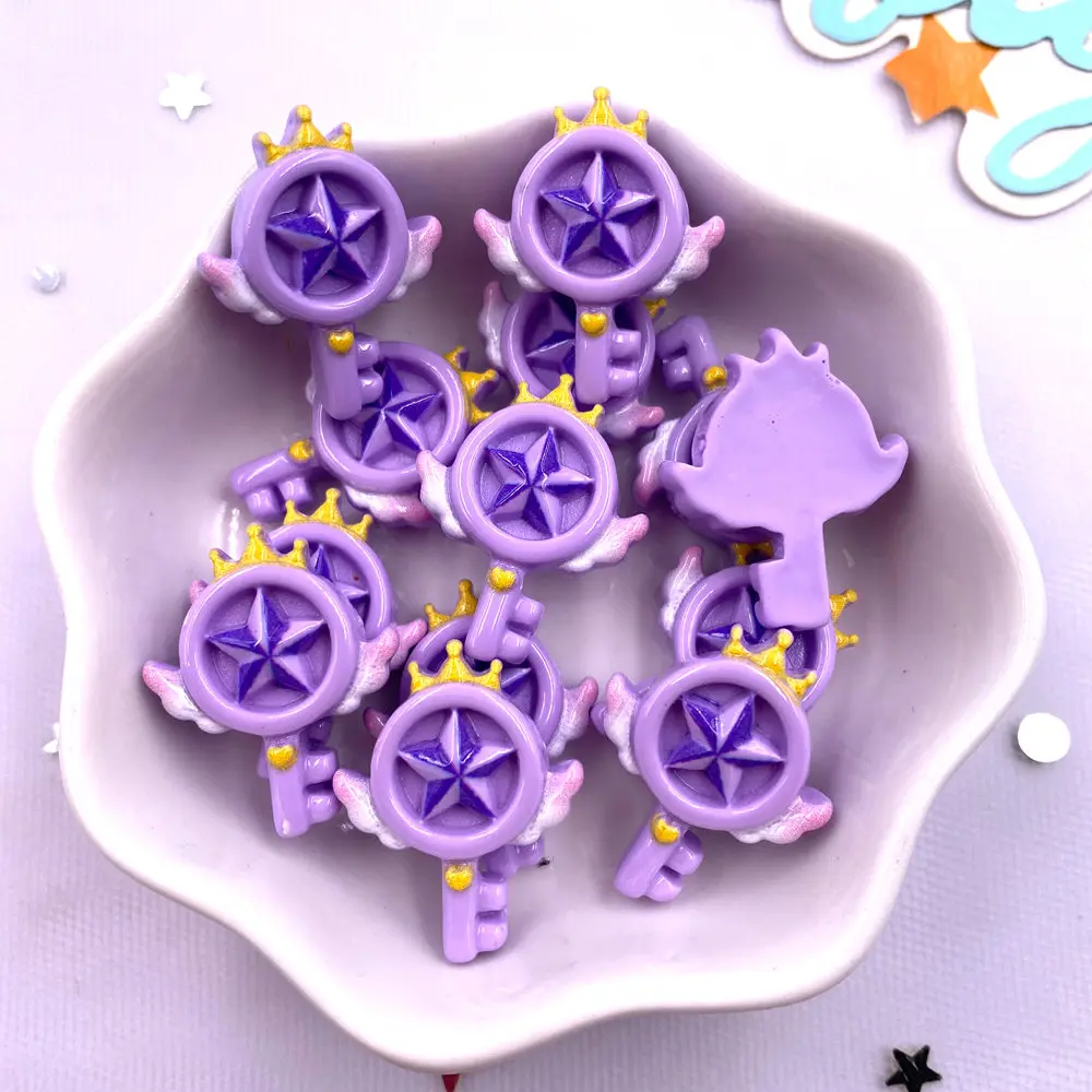 20PCS Resin Colorful Cartoon L – Paradise Jewelry & Watches Dolphin Mall Bewertung und Preis