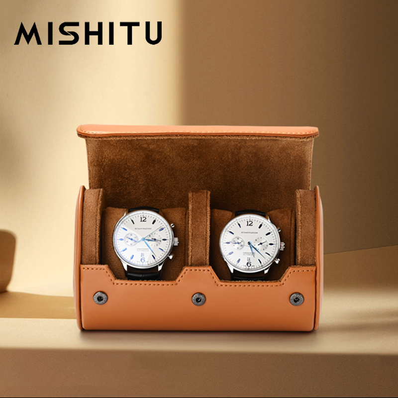 MISHITU 1/2/3-Slot Watch Stora – Jewelry Watches & Accessories Bewertung und Preis