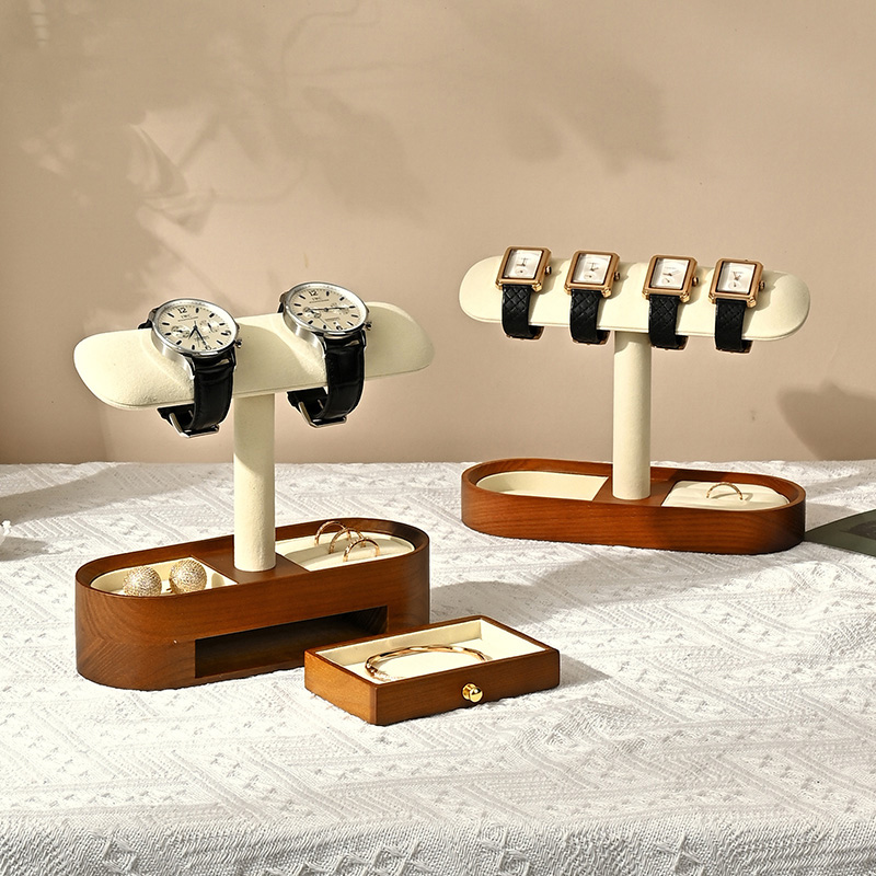 Oirlv Solid Wood Watch Organiz – Jewelry Watches & Accessories Bewertung und Preis