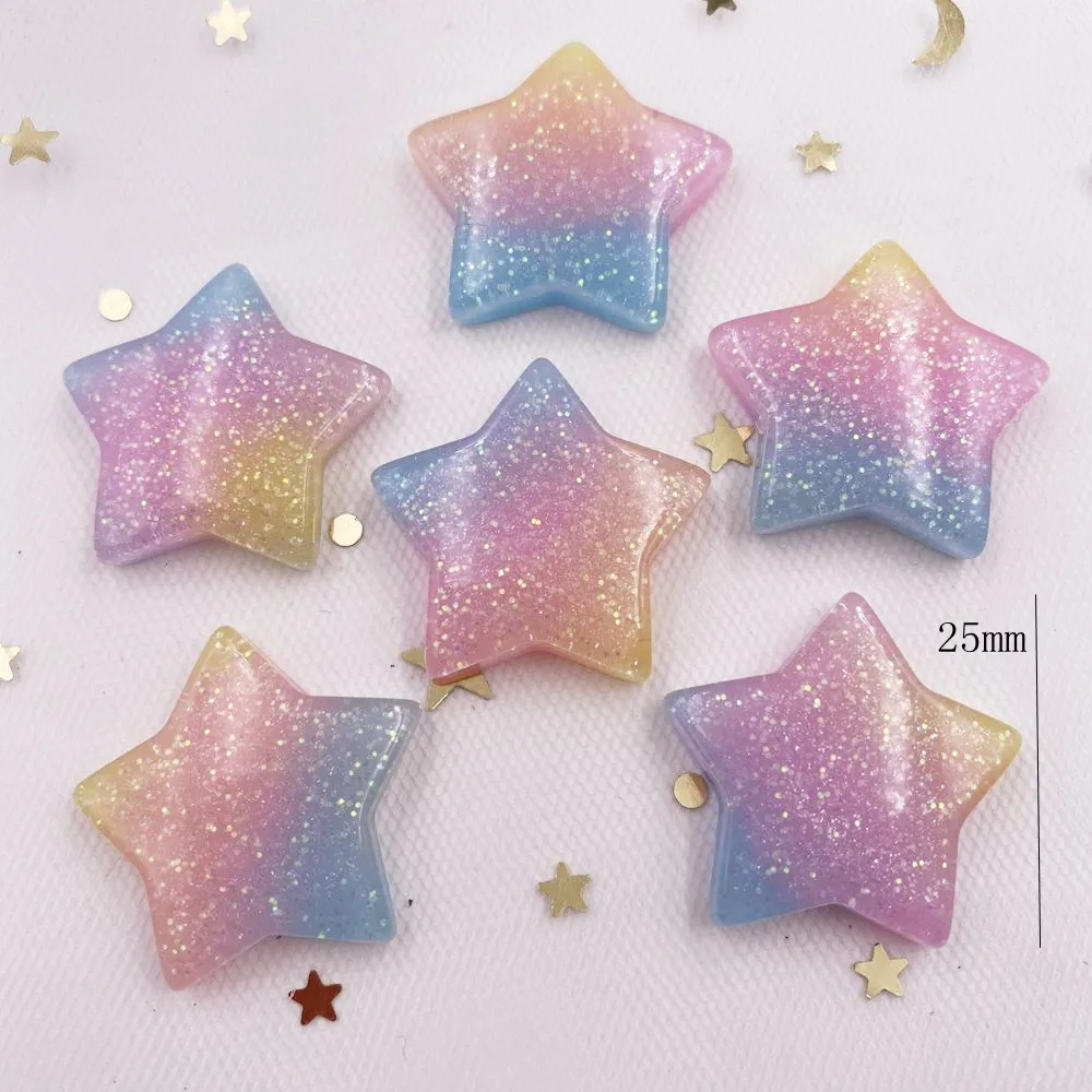 10PCS Glitter Kawaii Resin Col – Paradise Jewelry & Watches Dolphin Mall Bewertung und Preis