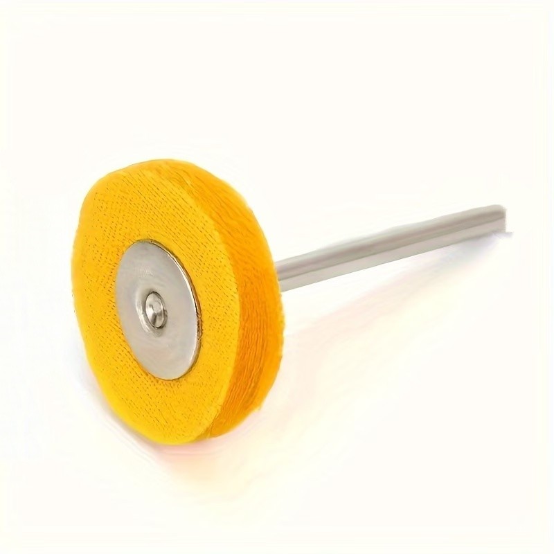 24Pcs 3mm Yellow Polishing Clo – Jewelry Watches & Accessories Bewertung und Preis