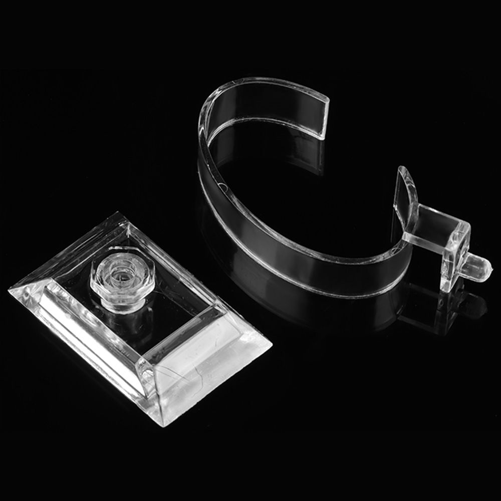 New Stable Acrylic Jewelry Hol – Jewelry And Watches Exhibition Bewertung und Preis