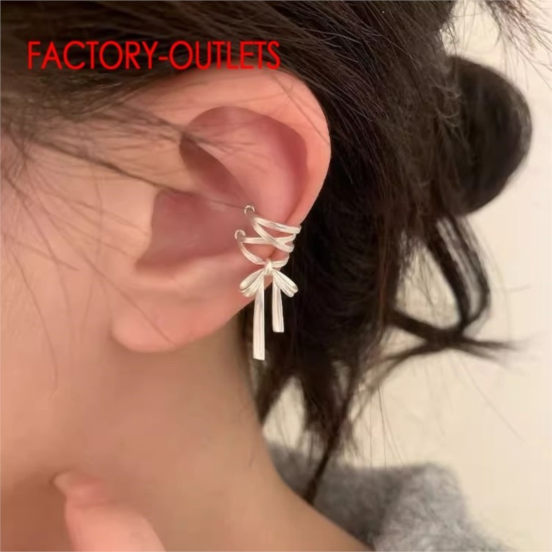 Genuine 925 Sterling Silver Ea – Ear Cuff No Piercing Bewertung und Preis