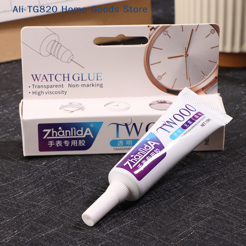 [TG820]15ML TWOOO Watch Repair – Jewelry Watches Repair Bewertung und Preis