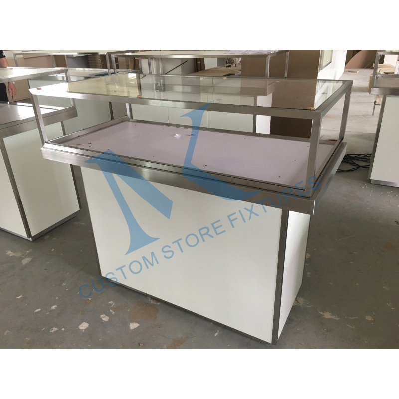 custom.Custom Museum Exhibit W – Jewelry And Watches Exhibition Bewertung und Preis