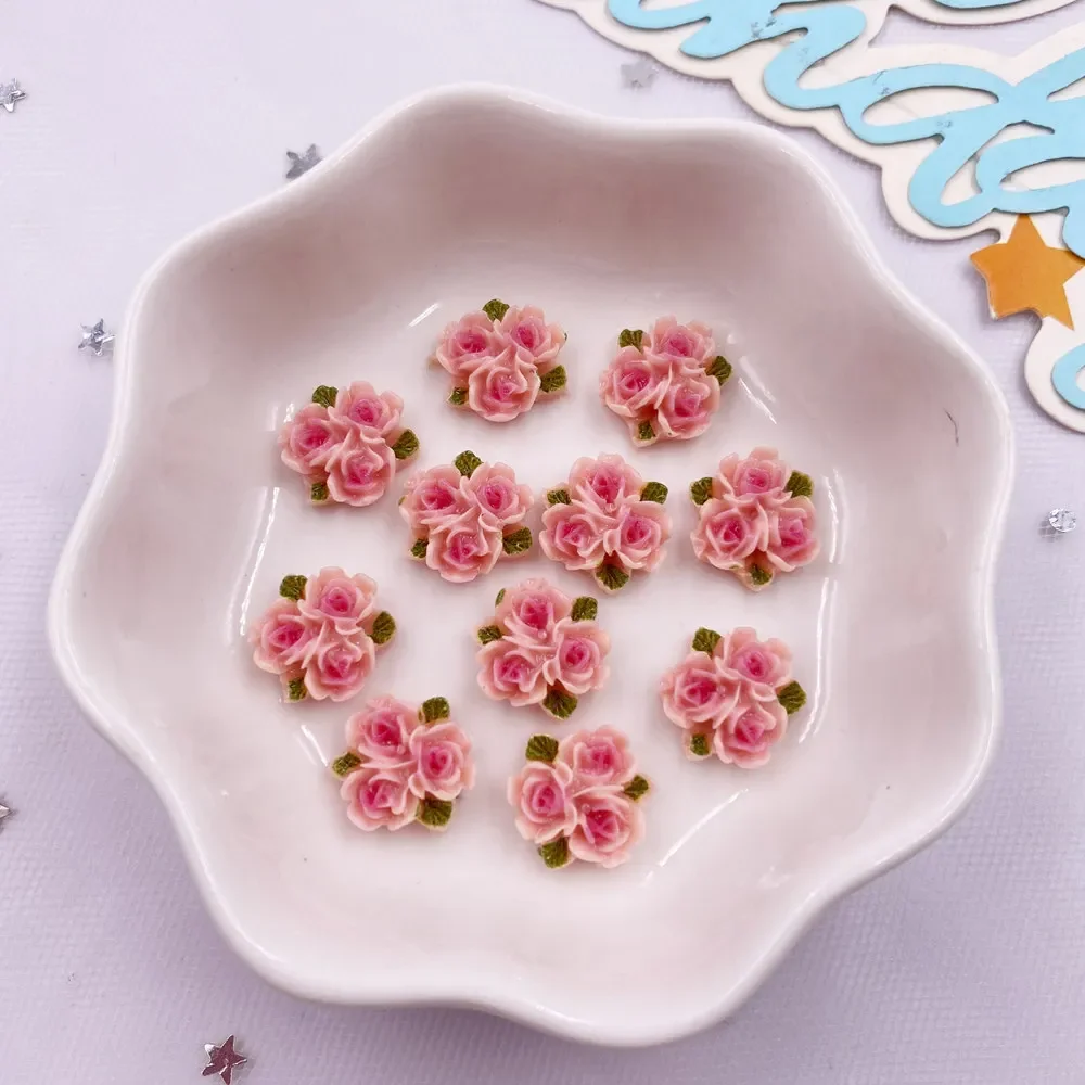 50pcs Resin Mini Colorful Thre – Paradise Jewelry & Watches Dolphin Mall Bewertung und Preis