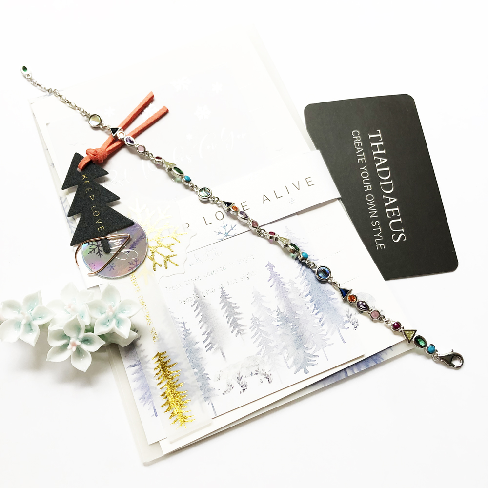 Paradise Journey Bracelets New – Paradise Jewelry & Watches Dolphin Mall Bewertung und Preis
