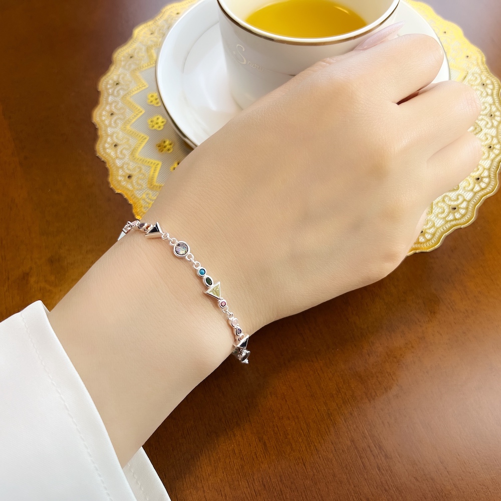 Paradise Journey Bracelets New – Paradise Jewelry & Watches Dolphin Mall Bewertung und Preis