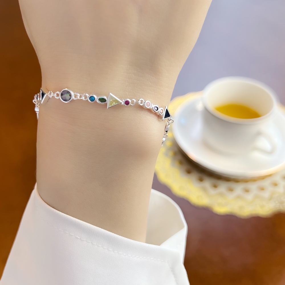 Paradise Journey Bracelets New – Paradise Jewelry & Watches Dolphin Mall Bewertung und Preis