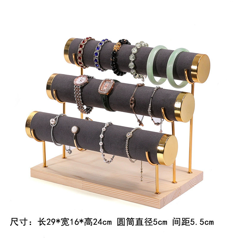 Detachable  jewelry organizer  – Jewelry And Watches Exhibition Bewertung und Preis
