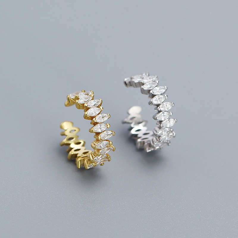Uniorsj 925 Sterling Silver Je – Ear Cuff No Piercing Bewertung und Preis