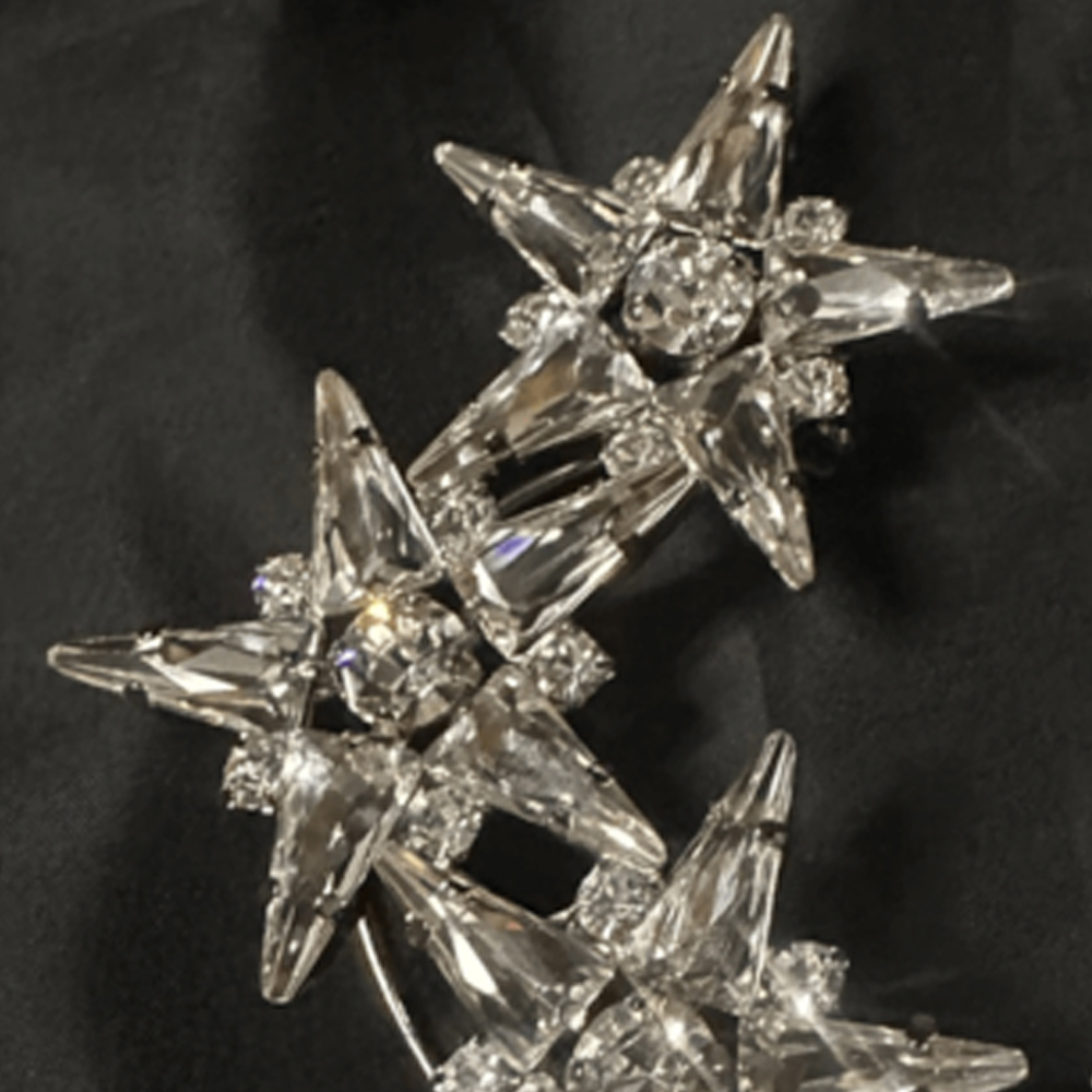 Stonefans Five-Pointed Star Ea – Ear Cuff No Piercing Bewertung und Preis