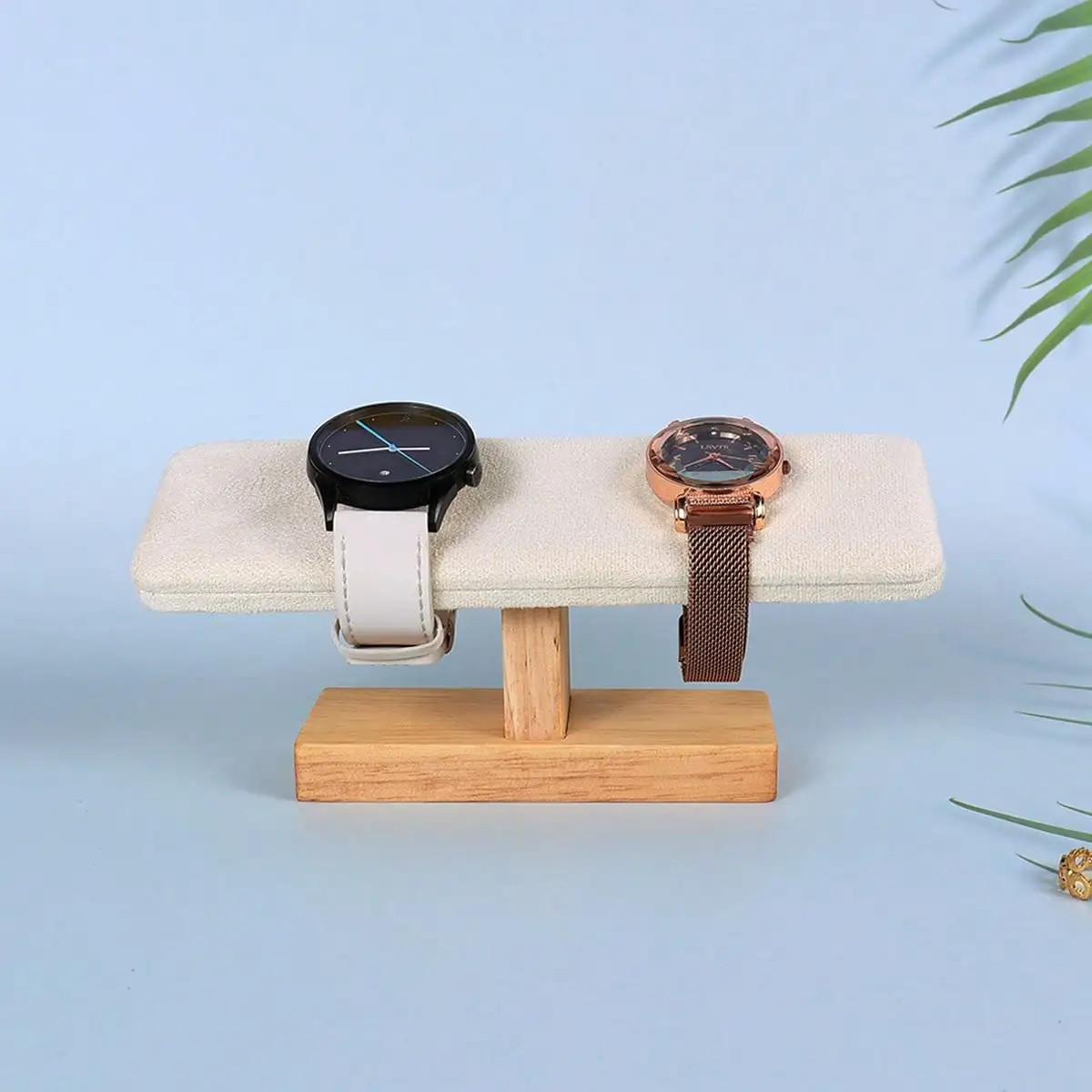 Jewelry Watch Organizer Stand  – Jewelry Watches & Accessories Bewertung und Preis