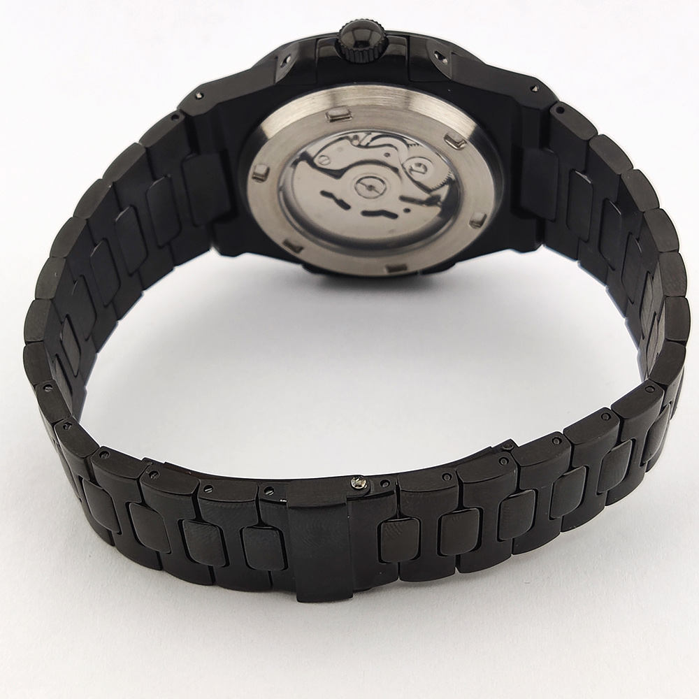 Astral NH35 WATCH 43MM luxury  – Astral Watches & Jewelry Netanya Photos Bewertung und Preis