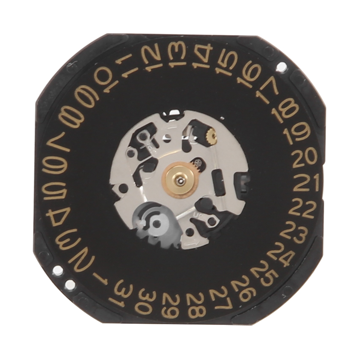Quartz Watch Movement VX42 VX4 – Jewelry Watches Repair Bewertung und Preis
