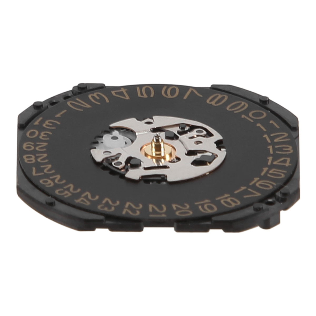 Quartz Watch Movement VX42 VX4 – Jewelry Watches Repair Bewertung und Preis