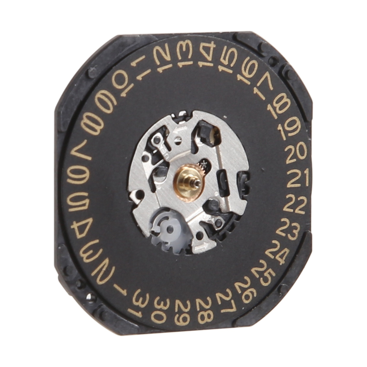 Quartz Watch Movement VX42 VX4 – Jewelry Watches Repair Bewertung und Preis