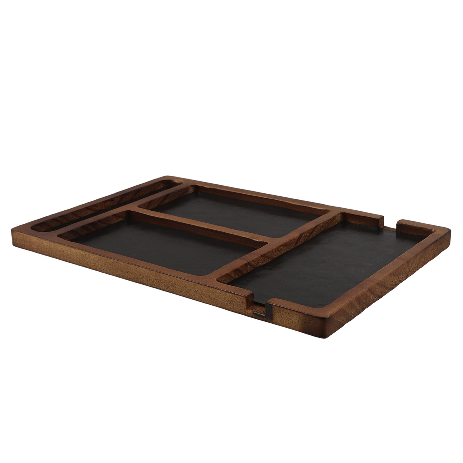 Multi-Compartment Solid Wood J – Jewelry Watches & Accessories Bewertung und Preis