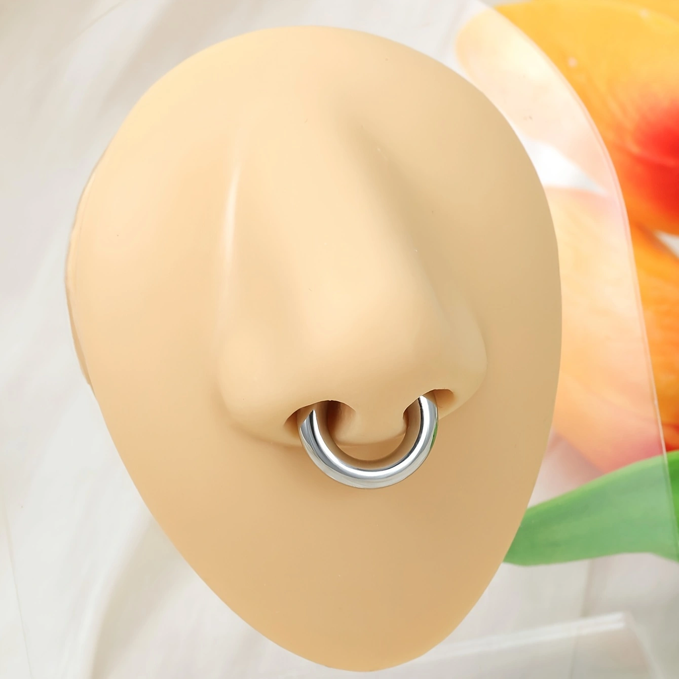 1pc Exaggerated c-Shaped Non-P – Ear Cuff No Piercing Bewertung und Preis