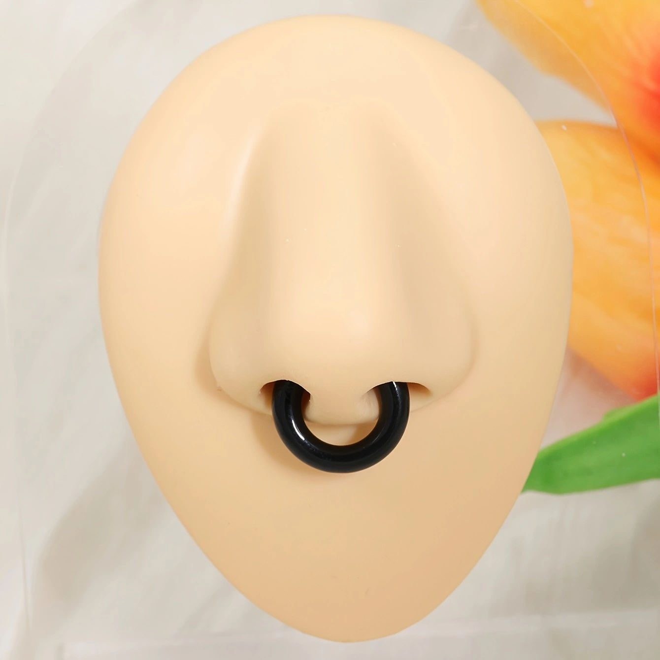 1pc Exaggerated c-Shaped Non-P – Ear Cuff No Piercing Bewertung und Preis