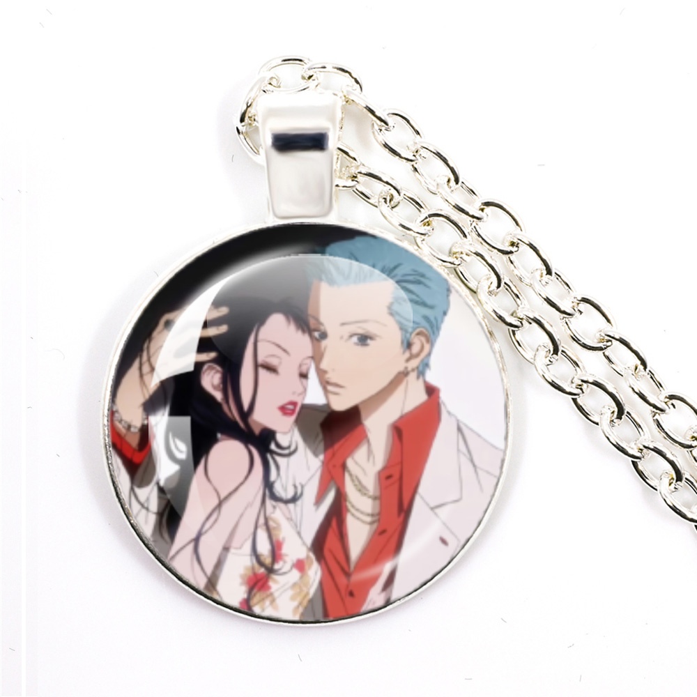 Anime Paradise Kiss Character  – Paradise Jewelry & Watches Dolphin Mall Bewertung und Preis